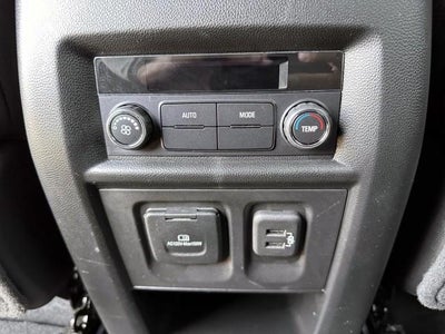 2023 Chevrolet Traverse AWD 2LT