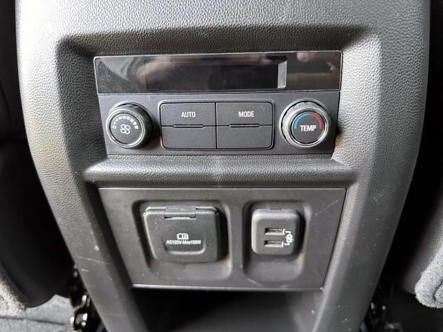 2023 Chevrolet Traverse AWD 2LT