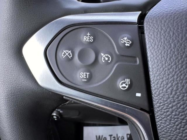 2023 Chevrolet Traverse AWD 2LT