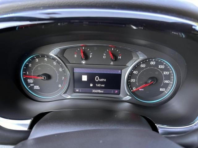 2023 Chevrolet Traverse AWD 2LT