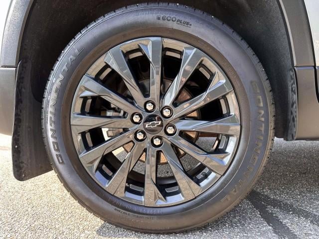 2023 Chevrolet Traverse AWD 2LT