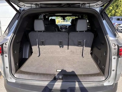 2023 Chevrolet Traverse AWD 2LT