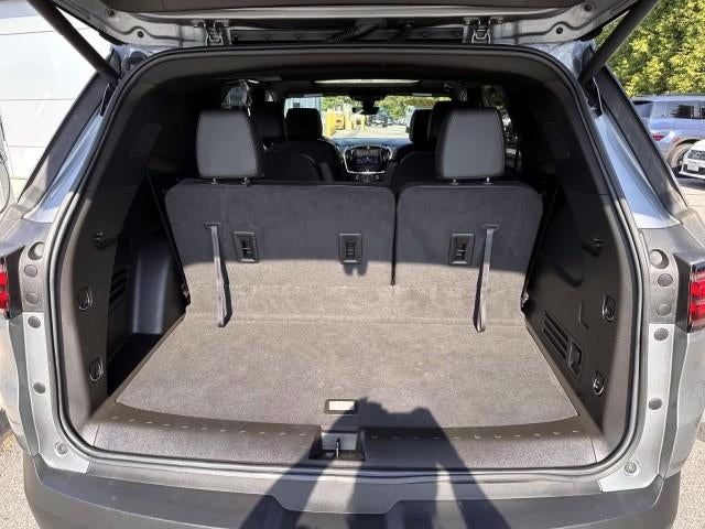 2023 Chevrolet Traverse AWD 2LT