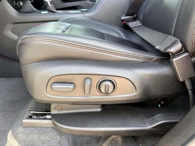 2023 Chevrolet Traverse AWD 2LT