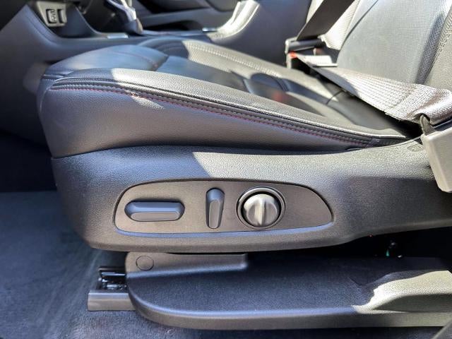 2023 Chevrolet Traverse AWD 2LT