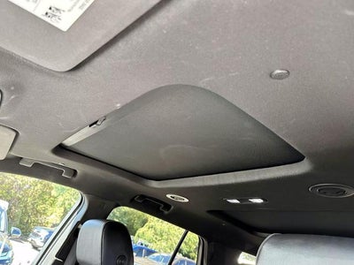 2023 Chevrolet Traverse AWD 2LT