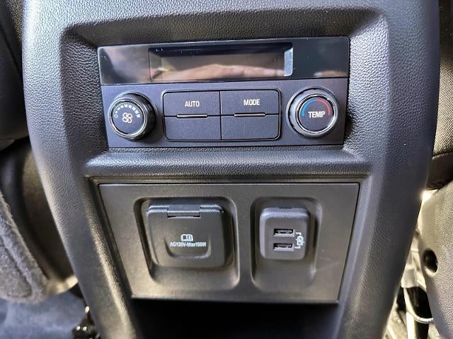 2023 Chevrolet Traverse AWD 2LT