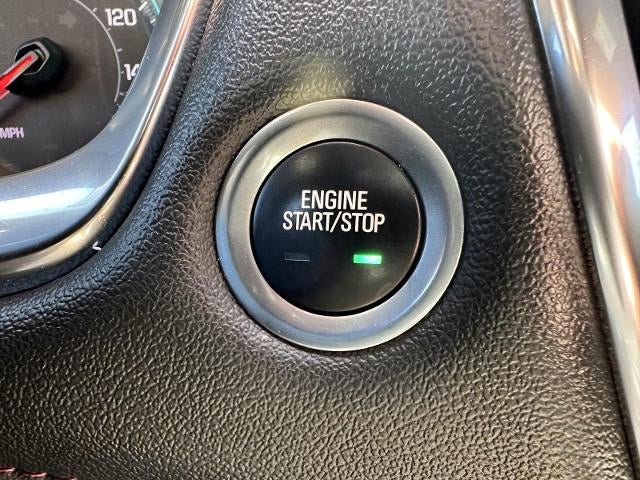 2023 Chevrolet Traverse AWD 2LT