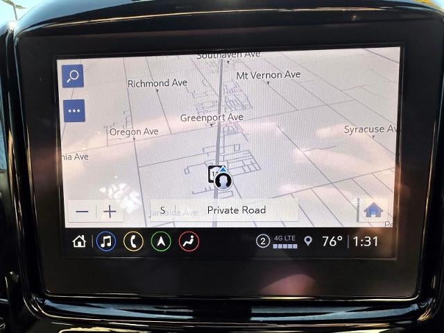 2023 Chevrolet Traverse AWD 2LT