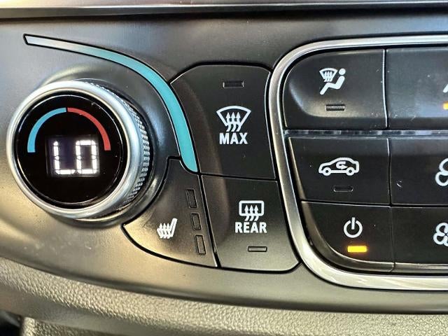 2023 Chevrolet Traverse AWD 2LT