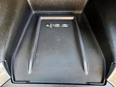 2023 Chevrolet Traverse AWD 2LT