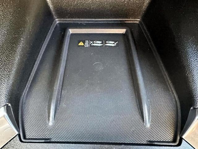 2023 Chevrolet Traverse AWD 2LT