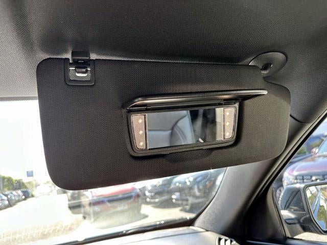 2023 Chevrolet Traverse AWD 2LT