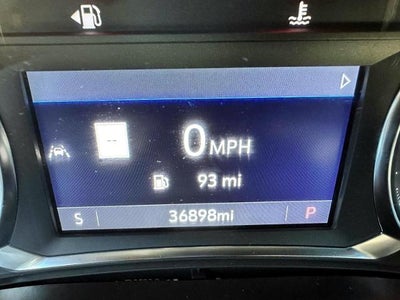 2023 Chevrolet Traverse AWD 2LT