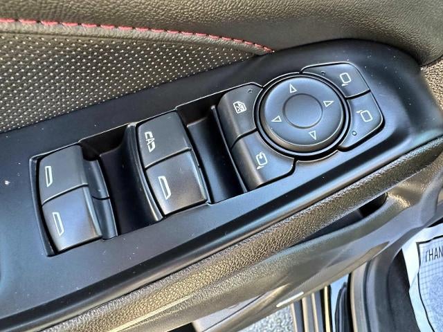 2023 Chevrolet Traverse AWD 2LT