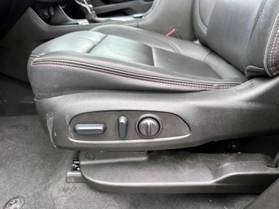 2023 Chevrolet Traverse AWD 2LT