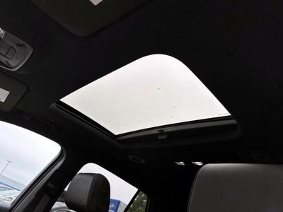 2023 Chevrolet Traverse AWD 2LT
