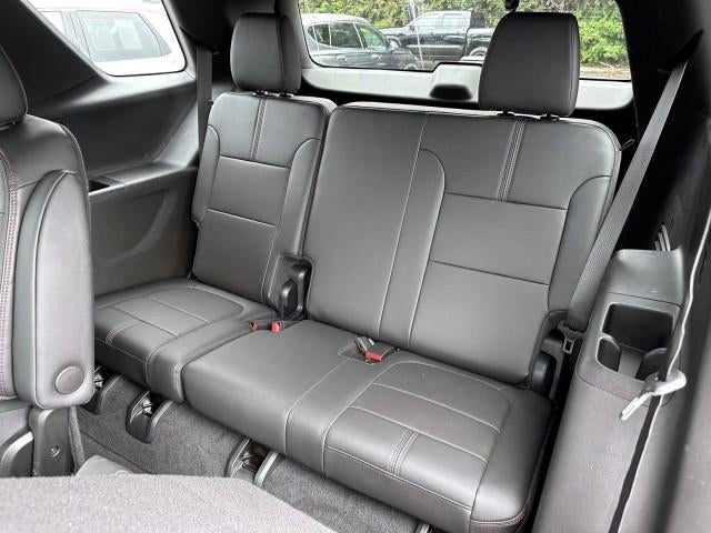 2023 Chevrolet Traverse AWD 2LT