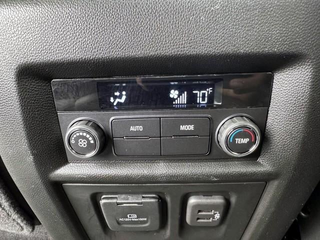 2023 Chevrolet Traverse AWD 2LT