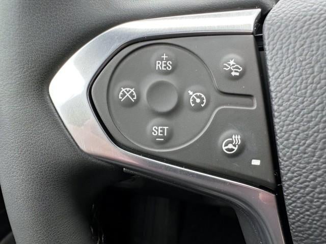 2023 Chevrolet Traverse AWD 2LT