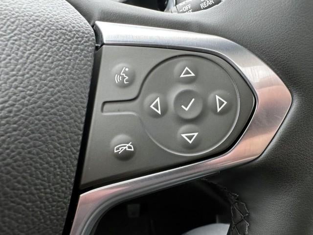 2023 Chevrolet Traverse AWD 2LT