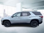 2023 Chevrolet Traverse AWD 2LT