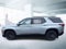 2023 Chevrolet Traverse AWD 2LT