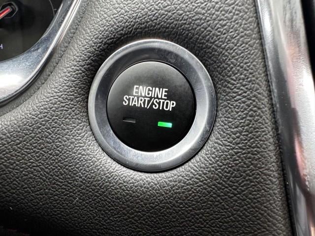 2023 Chevrolet Traverse AWD 2LT