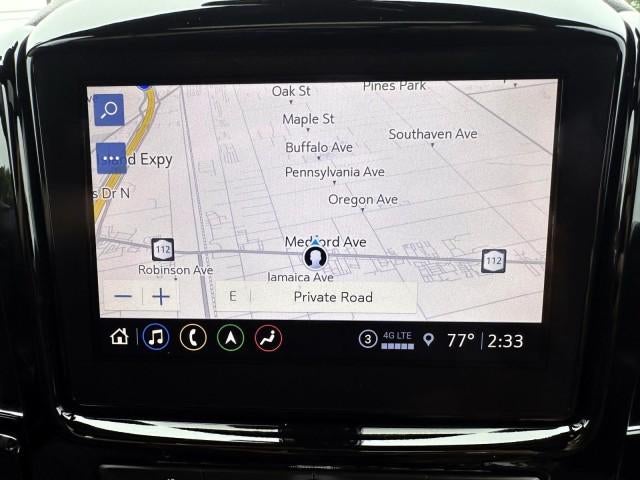 2023 Chevrolet Traverse AWD 2LT