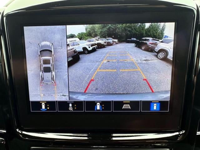 2023 Chevrolet Traverse AWD 2LT