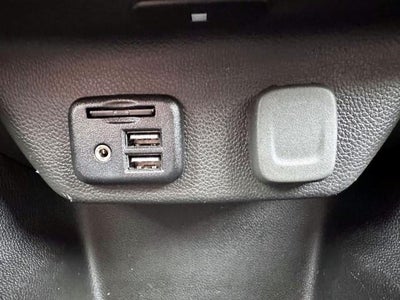 2023 Chevrolet Traverse AWD 2LT