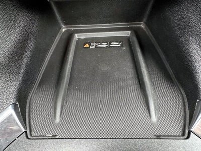 2023 Chevrolet Traverse AWD 2LT