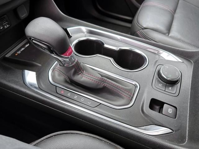 2023 Chevrolet Traverse AWD 2LT