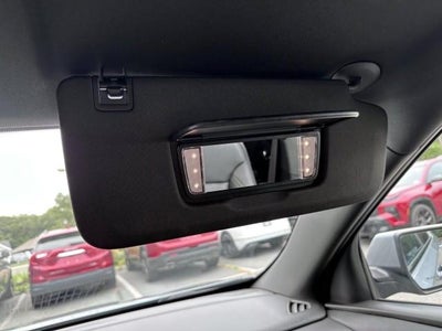 2023 Chevrolet Traverse AWD 2LT