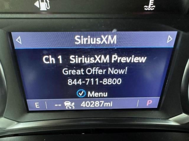 2023 Chevrolet Traverse AWD 2LT