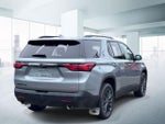 2023 Chevrolet Traverse AWD 2LT