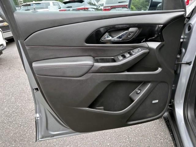 2023 Chevrolet Traverse AWD 2LT