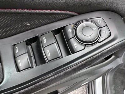 2023 Chevrolet Traverse AWD 2LT