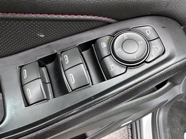 2023 Chevrolet Traverse AWD 2LT