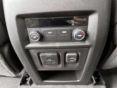 2023 Chevrolet Traverse AWD 2LT