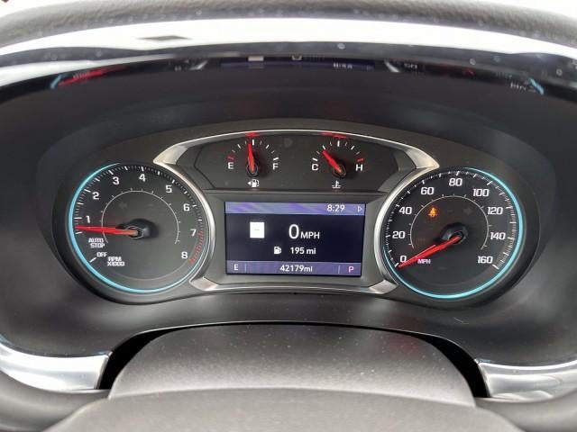 2023 Chevrolet Traverse AWD 2LT