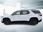 2023 Chevrolet Traverse AWD 2LT