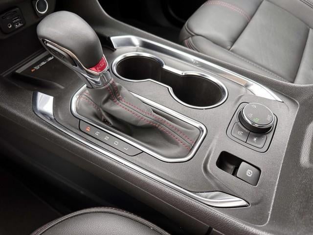 2023 Chevrolet Traverse AWD 2LT