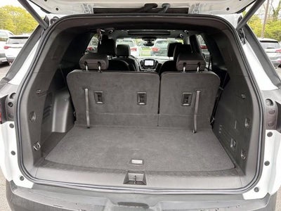 2023 Chevrolet Traverse AWD 2LT