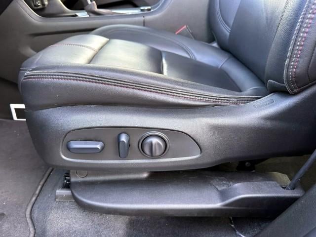 2023 Chevrolet Traverse AWD 2LT