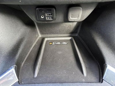 2023 Chevrolet Traverse AWD 2LT