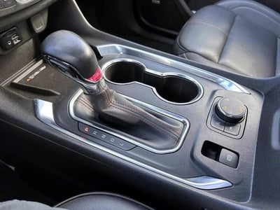 2023 Chevrolet Traverse AWD 2LT