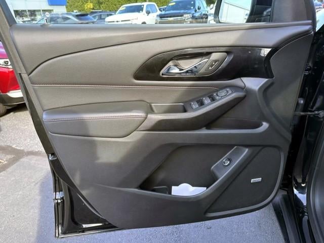 2023 Chevrolet Traverse AWD 2LT