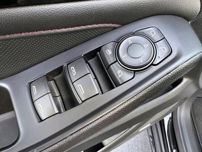 2023 Chevrolet Traverse AWD 2LT