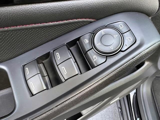 2023 Chevrolet Traverse AWD 2LT